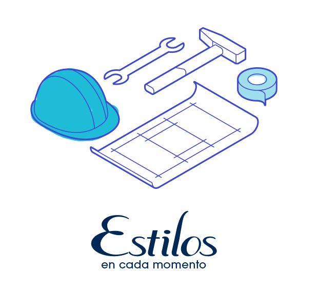Estilos - Mantenimiento